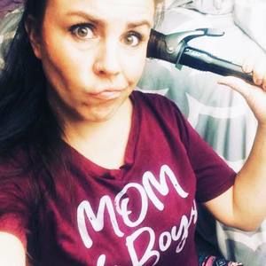 Meet your Posher, Meghan